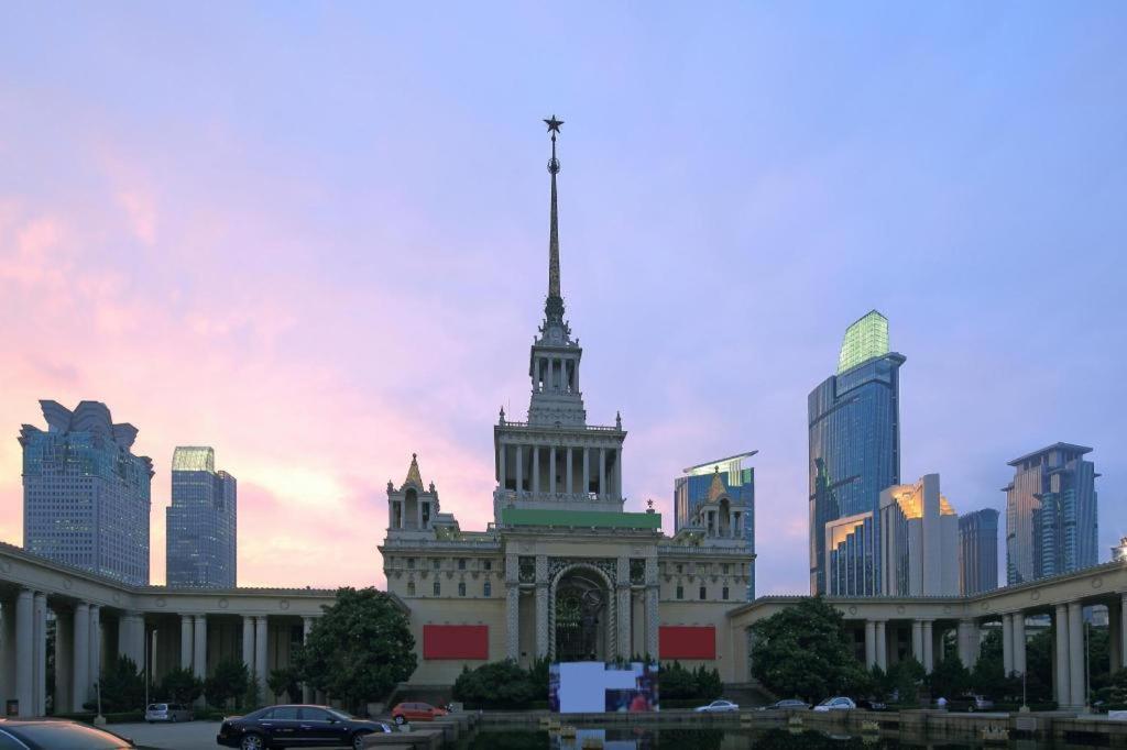 Hi Xuhui Jiaotong