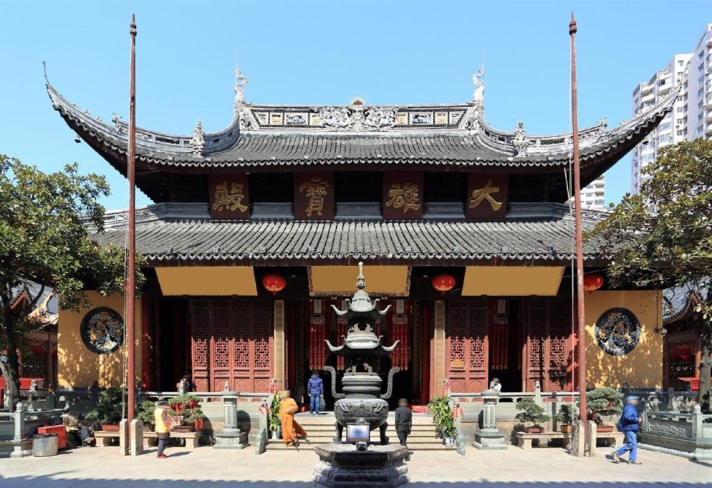 Hi Xuhui Jiaotong 2*