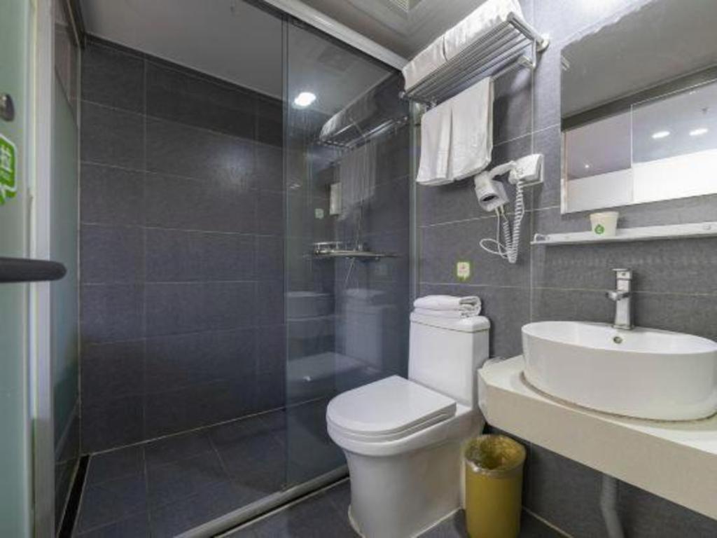 Hotel Hi Xuhui Jiaotong