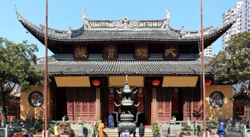 Hi Xuhui Jiaotong 2*