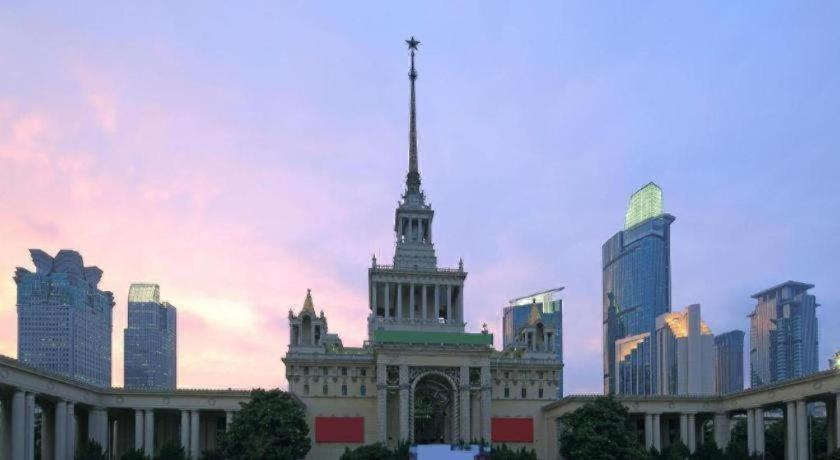 Hotel Hi Xuhui Jiaotong